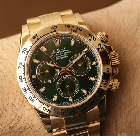 reloj daytona rolex